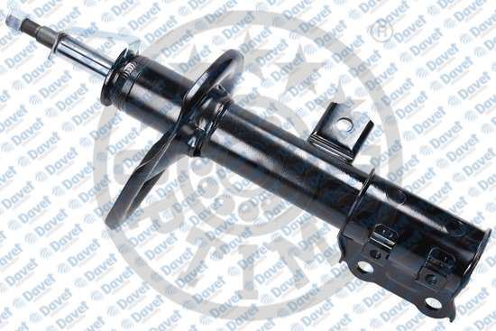 OPTIMAL A-3116GR On Amortisor Sag [Gazli] Hyundai I30 07-12 1.4 1.6 1.6crdi 2.0 2.0crdi